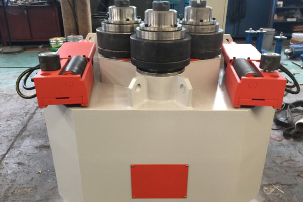 型材彎曲機的用途之所以如此廣泛，看完我信了!