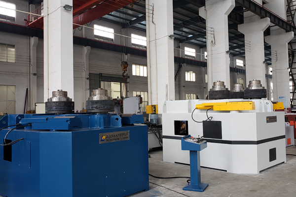 型材彎曲機(jī)的選型要了解四大因素